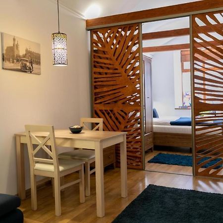 Cozy Studio On Wielopole Street. Kraków Zewnętrze zdjęcie